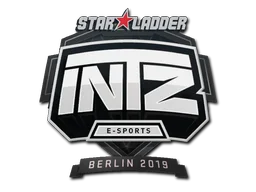 Berlin 2019INTZ E-SPORTS CLUB