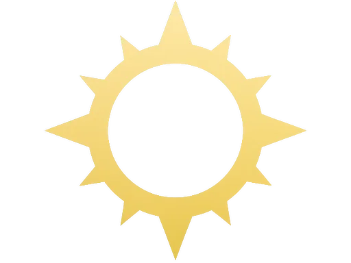 StickerIron Halo
