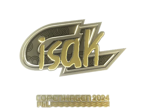 GoldCopenhagen 2024