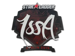 Berlin 2019ISSAA