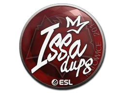 Katowice 2019ISSAA