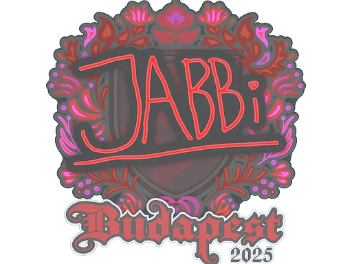 Budapest 2025jabbi