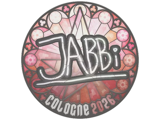 Cologne 2026jabbi