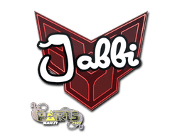 Paris 2023jabbi
