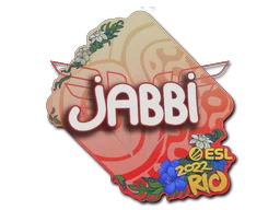 Rio 2022jabbi