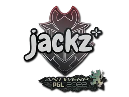 Antwerp 2022JaCkz