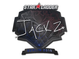 Berlin 2019JaCkz