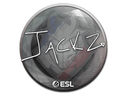Katowice 2019JaCkz