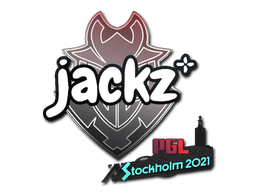 Stockholm 2021JACKZ