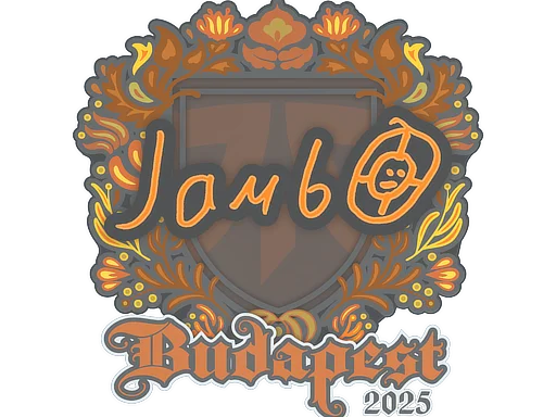 Budapest 2025jambo