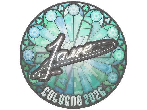 Cologne 2026Jame