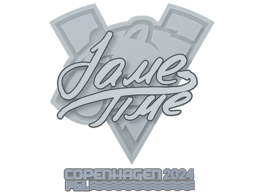 Copenhagen 2024Jame