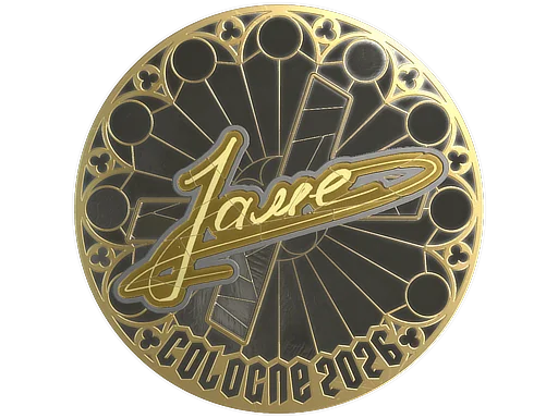 GoldCologne 2026