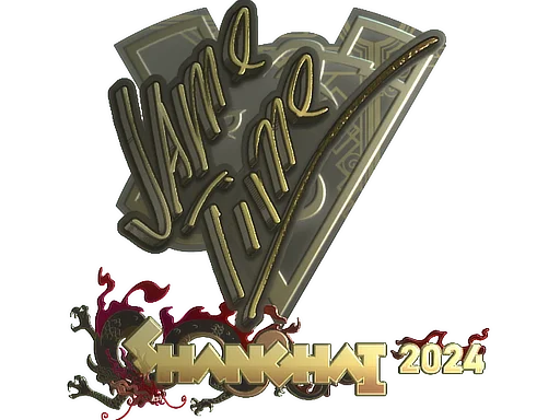 GoldShanghai 2024