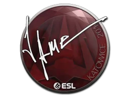Katowice 2019Jame