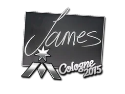 Cologne 2015James
