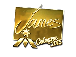 GoldCologne 2015