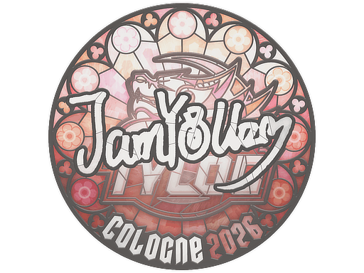 Cologne 2026JamYoung