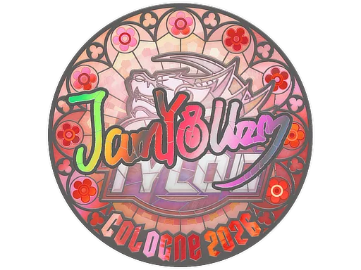 Cologne 2026JamYoung (Holo)