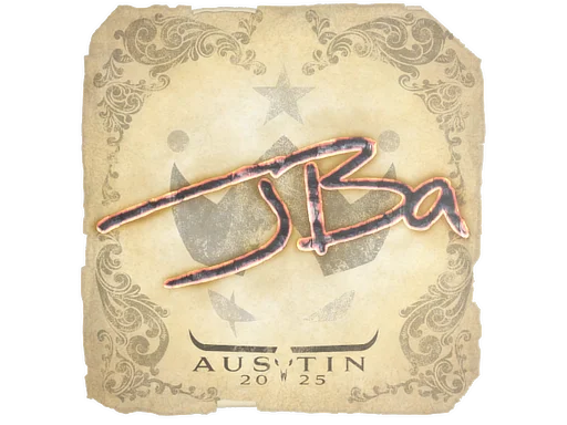 Austin 2025JBa