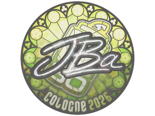 Cologne 2026JBa