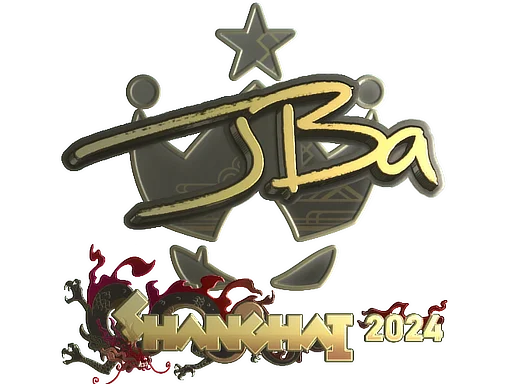 GoldShanghai 2024