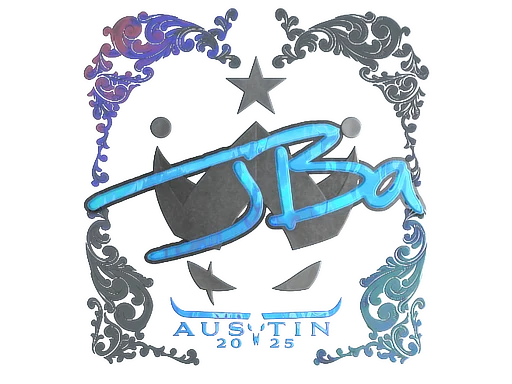 Austin 2025JBa (Holo)