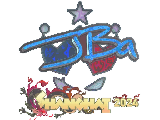 Shanghai 2024JBa (Holo)