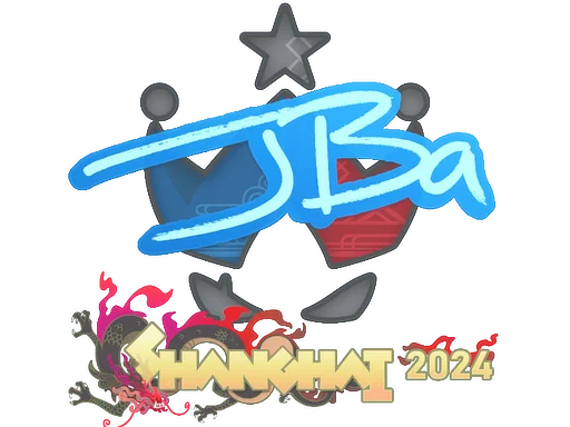 Shanghai 2024JBa