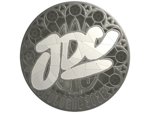 Cologne 2026JDC (Foil)