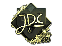 Rio 2022JDC (Gold)