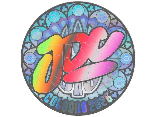 Cologne 2026JDC (Holo)