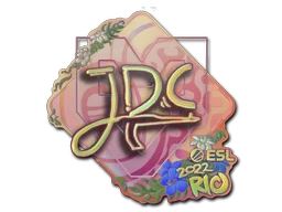 Rio 2022JDC (Holo)