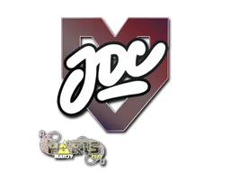 Paris 2023JDC