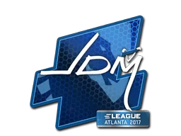 Atlanta 2017jdm64