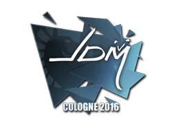 Cologne 2016jdm64