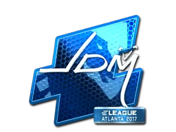 Atlanta 2017jdm64 (Foil)