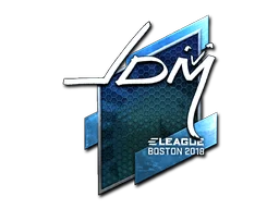 Boston 2018jdm64 (Foil)