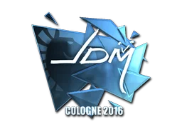 Cologne 2016jdm64 (Foil)