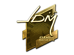 Boston 2018jdm64 (Gold)