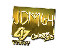 GoldCologne 2015