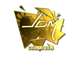 GoldCologne 2016