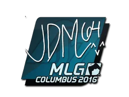 MLG Columbus 2016jdm64