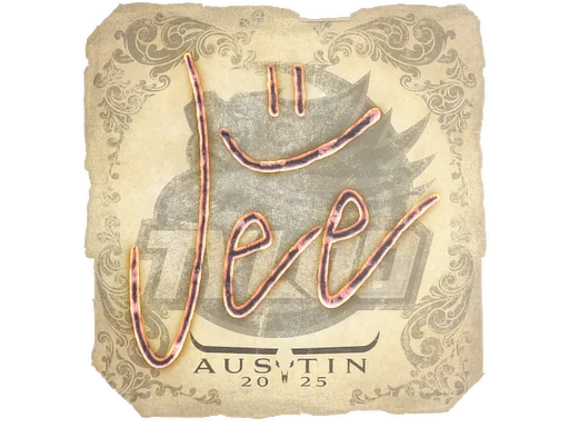 Austin 2025Jee