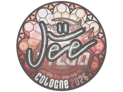 Cologne 2026Jee