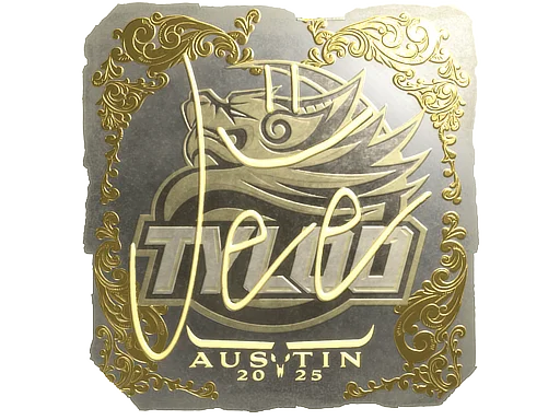 Austin 2025Jee (Gold)