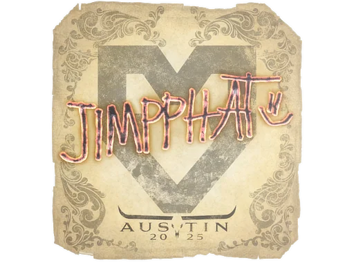 Austin 2025Jimpphat