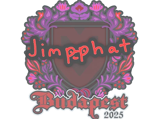 Budapest 2025Jimpphat