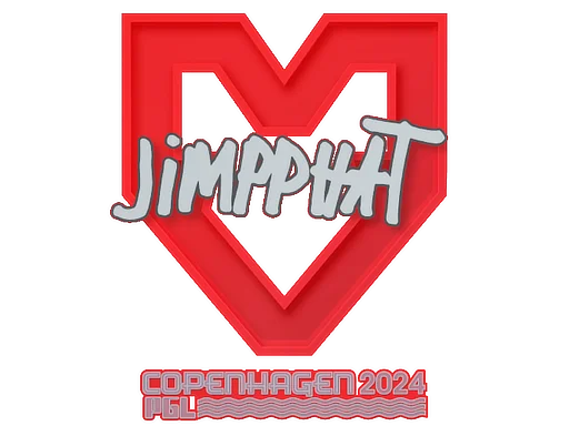 Copenhagen 2024Jimpphat