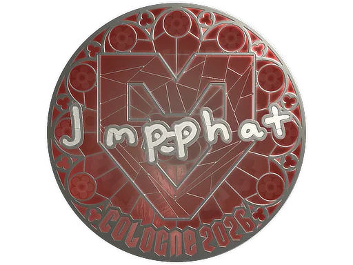 Cologne 2026Jimpphat (Foil)
